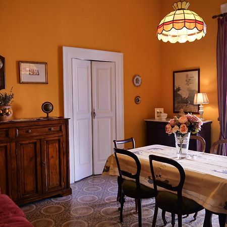 Salotto Sommer Bed & Breakfast Napoli Exterior foto